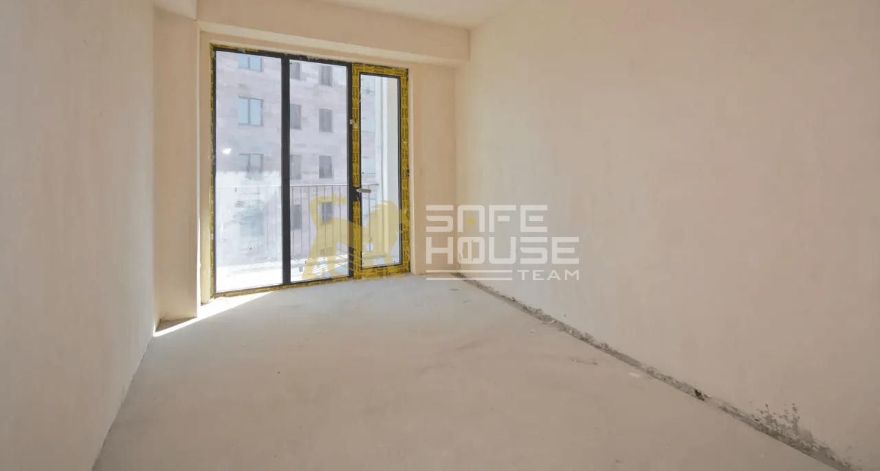 Վաճառքի 3 սենյականոց բնակարան