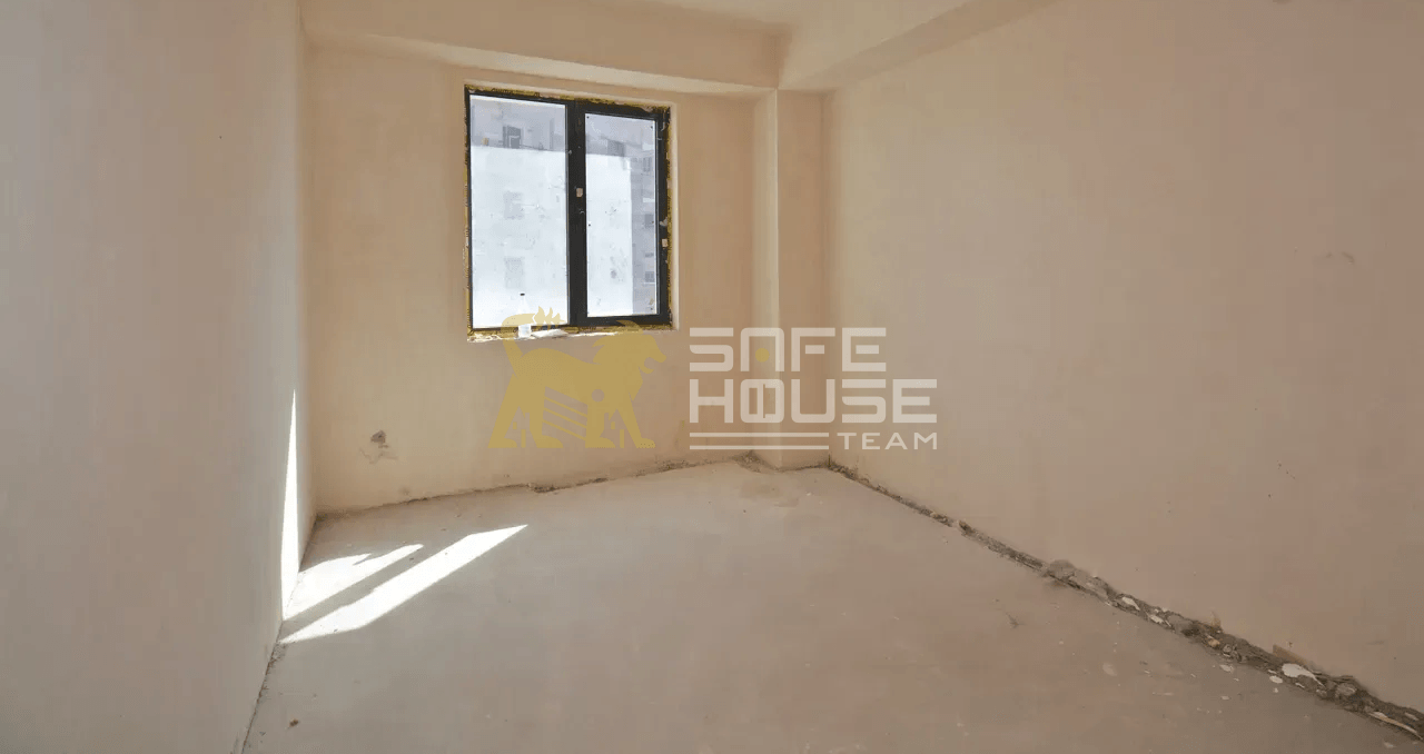 Վաճառքի 3 սենյականոց բնակարան