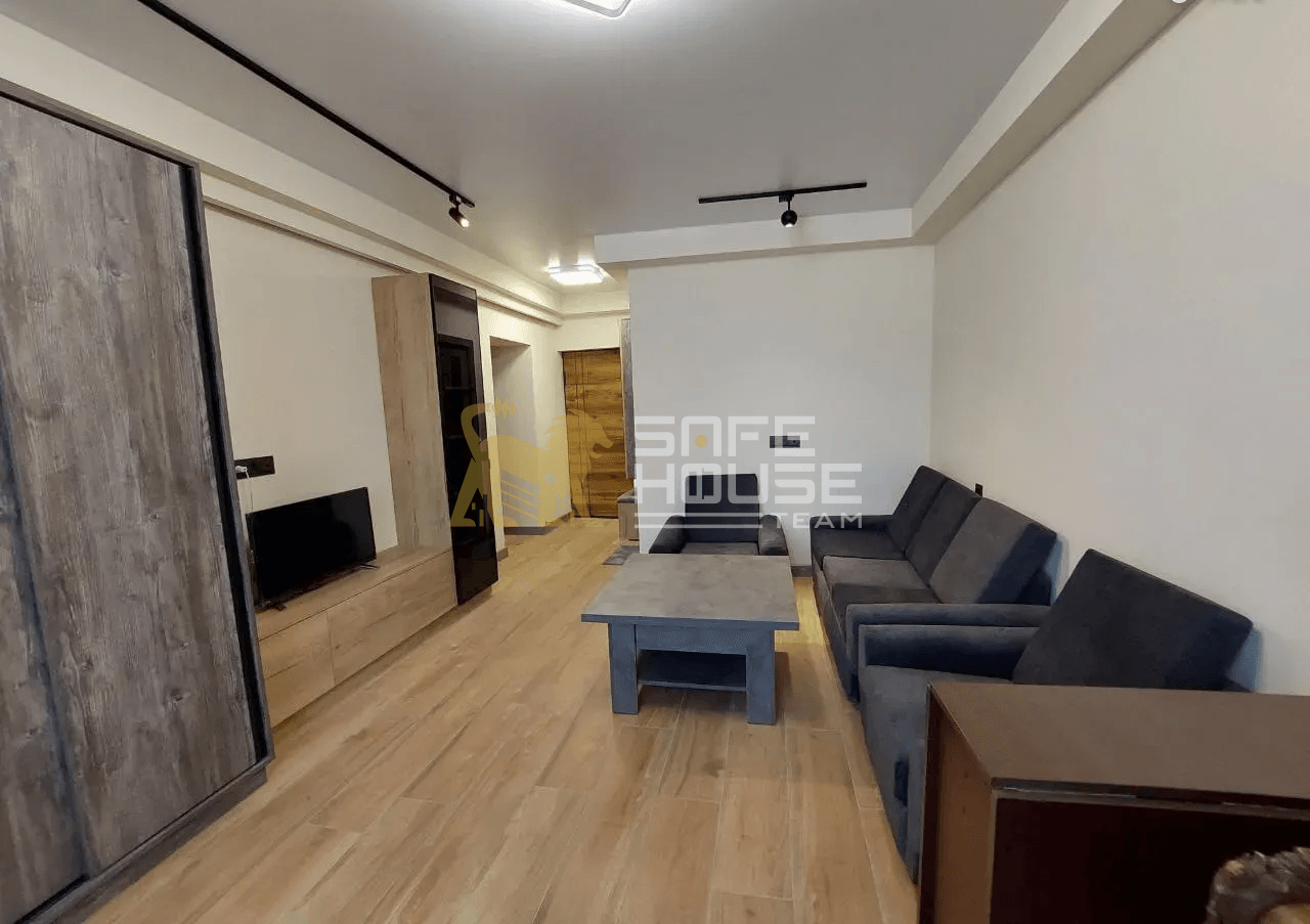 Վաճառքի 2 սենյականոց բնակարան 