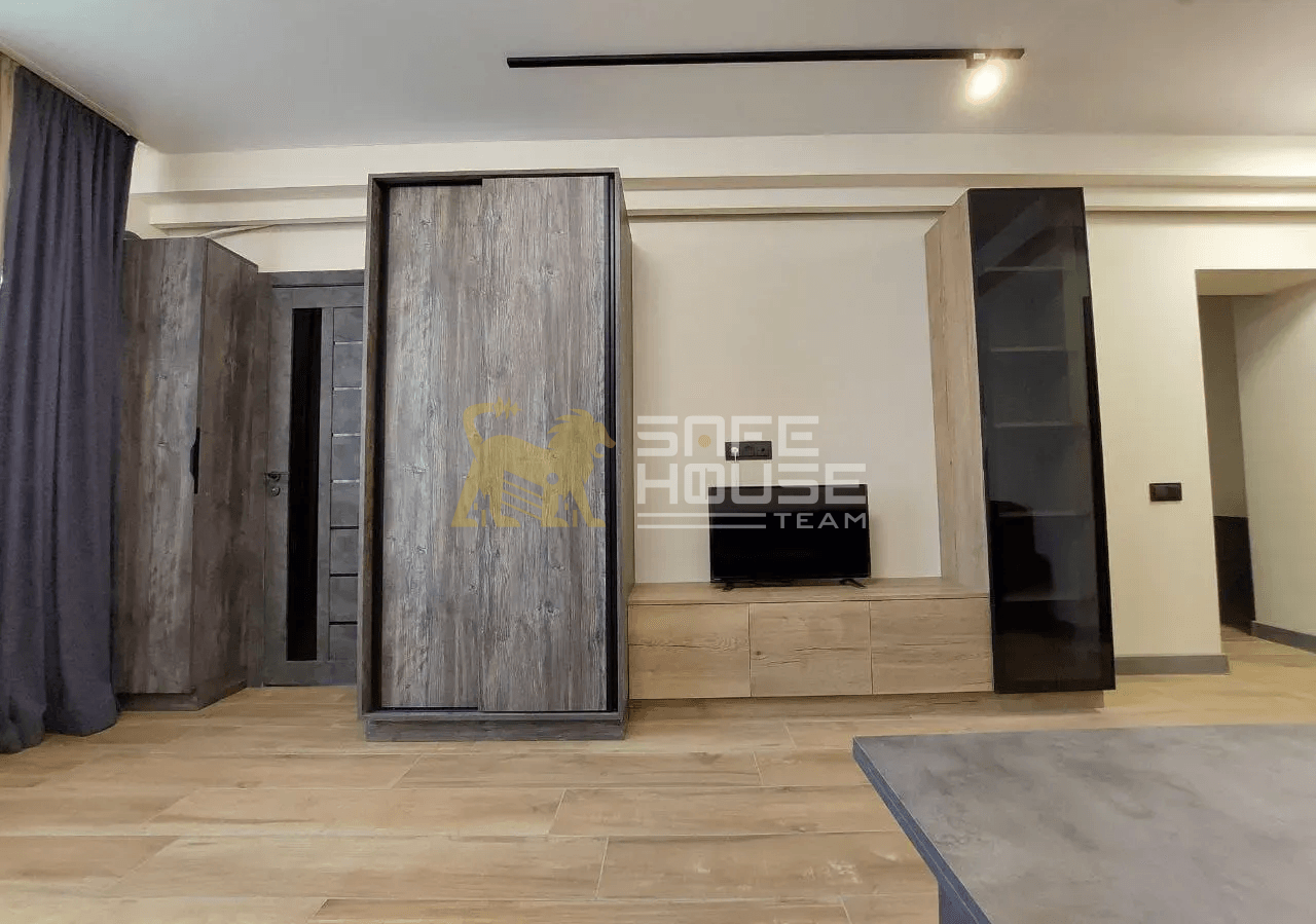 Վաճառքի 2 սենյականոց բնակարան 