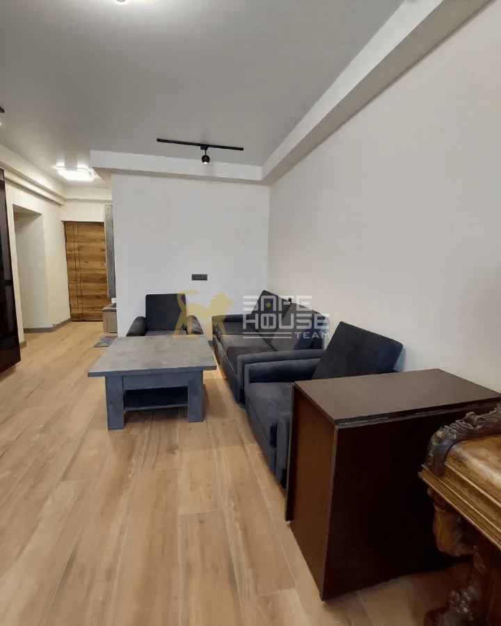 Վաճառքի 2 սենյականոց բնակարան 