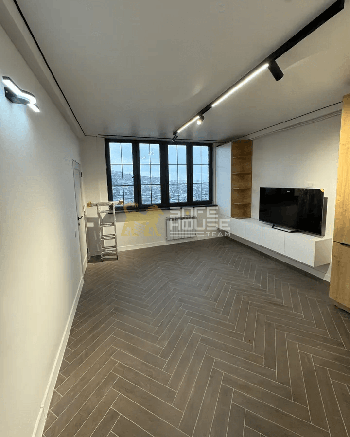 Վաճառքի 2 սենյականոց բնակարան 