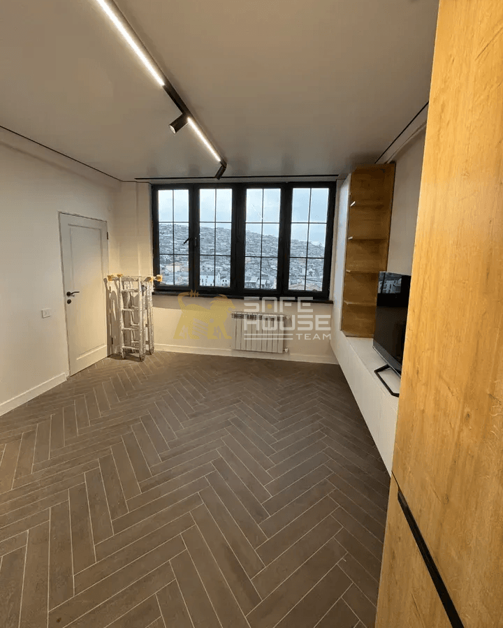 Վաճառքի 2 սենյականոց բնակարան 