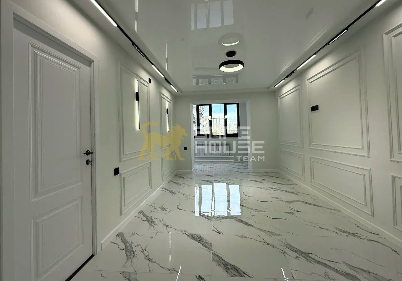 Վաճառքի 3 սենյականոց բնակարան 