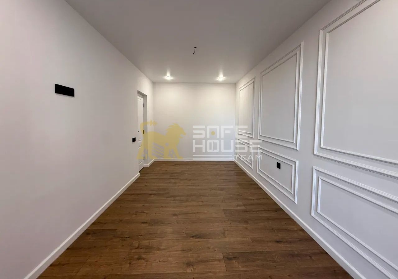 Վաճառքի 3 սենյականոց բնակարան 