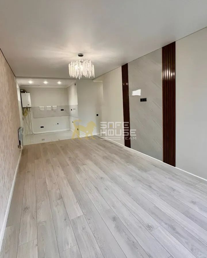 Վաճառքի 2 սենյականոց բնակարան 