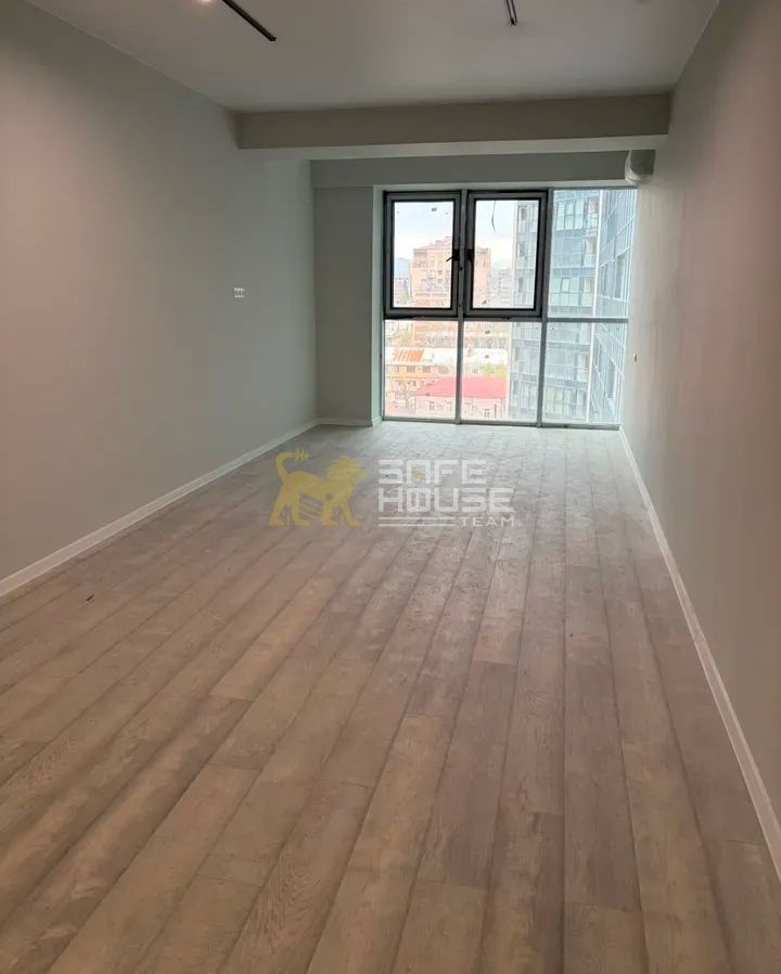 Վաճառքի 1 սենյականոց բնակարան 