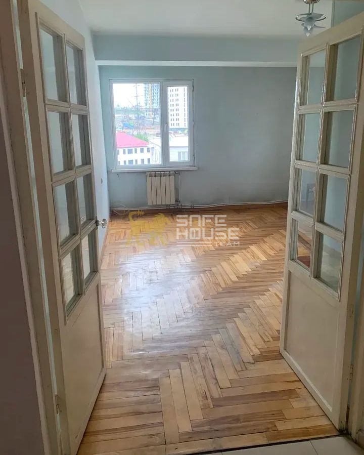Վաճառքի 3 սենյականոց բնակարան 