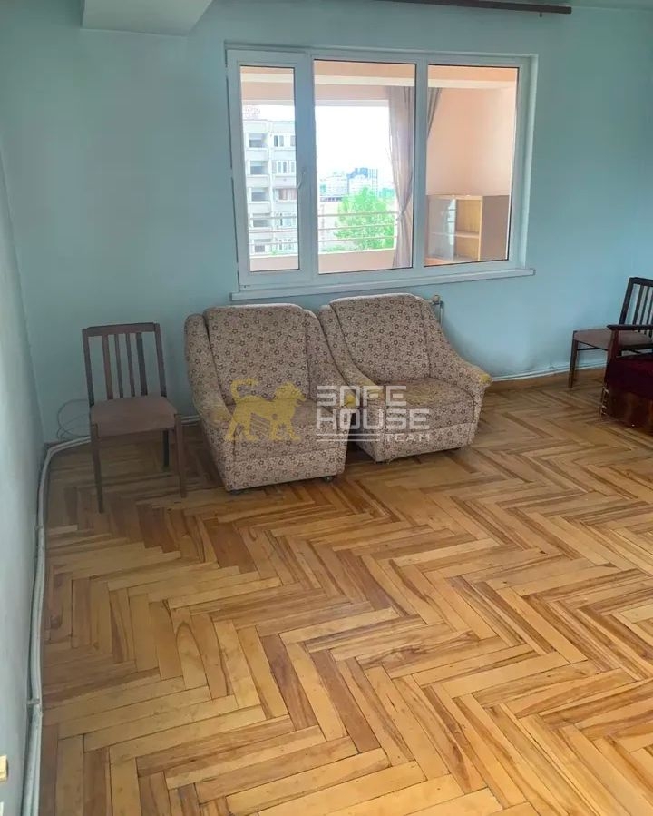 Վաճառքի 3 սենյականոց բնակարան 