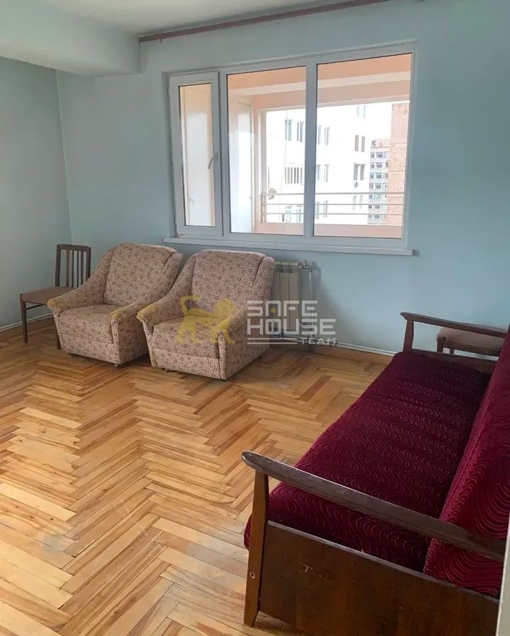 Վաճառքի 3 սենյականոց բնակարան 