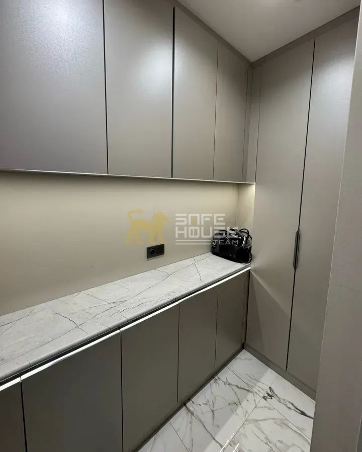 Վաճառքի 3 սենյականոց բնակարան 