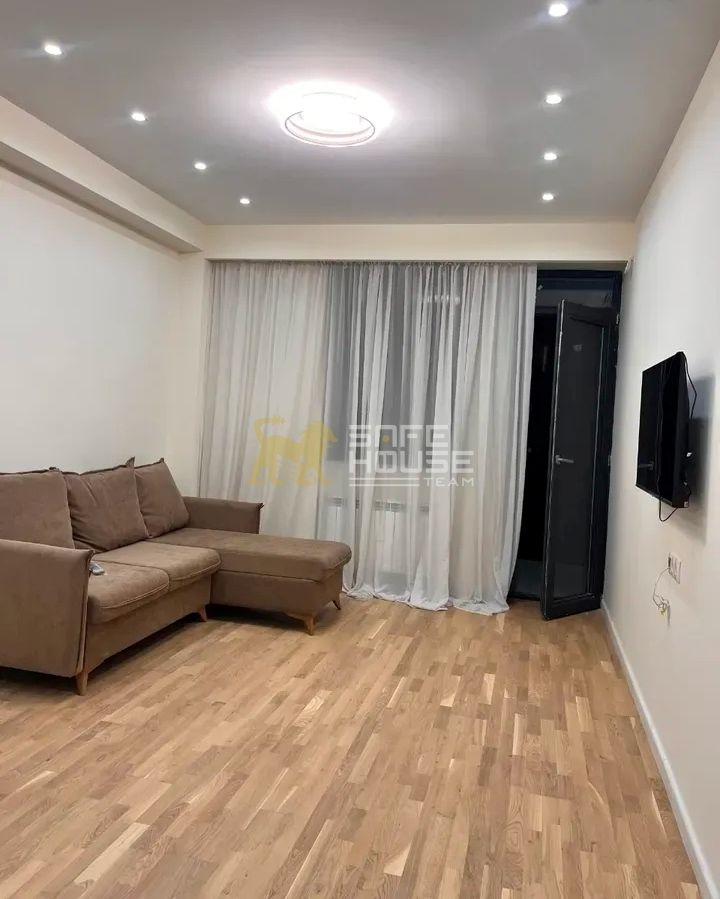 Վաճառքի 2 սենյականոց բնակարան 