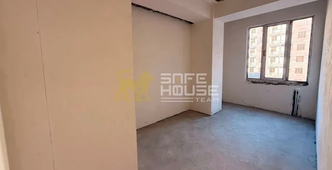 Վաճառքի 2 սենյականոց բնակարան 