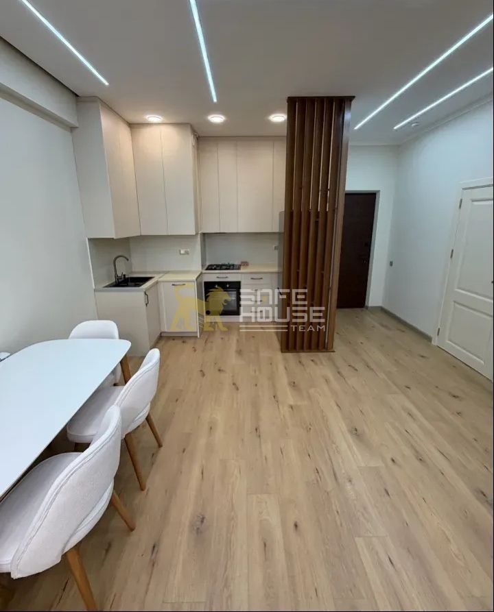 Վաճառքի 2 սենյականոց բնակարան 