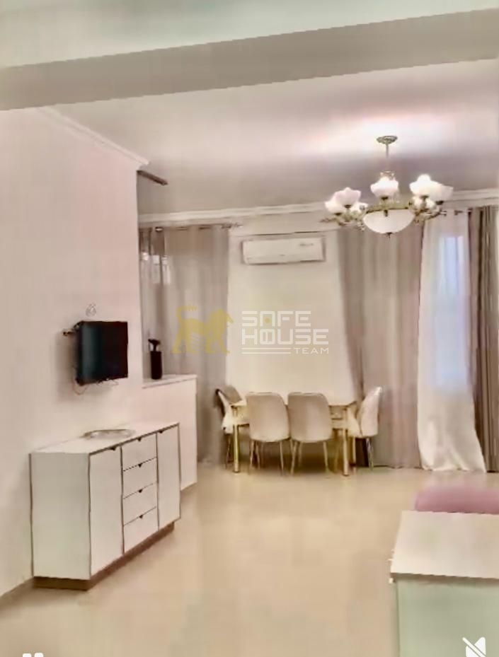Վարձակալության 3 սենյականոց բնակարան