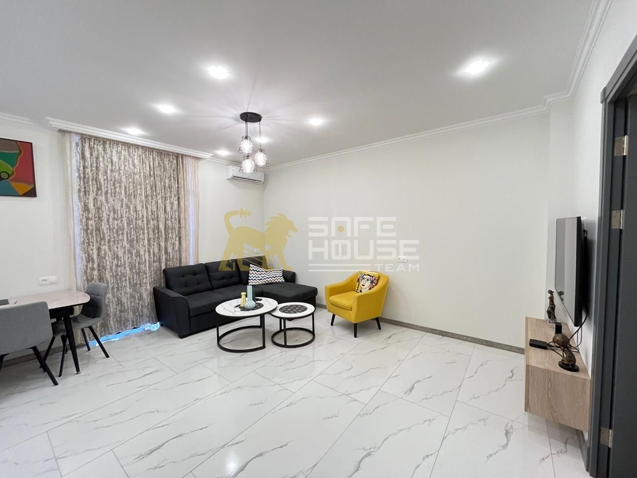 Վաճառքի 2 սենյականոց բնակարան