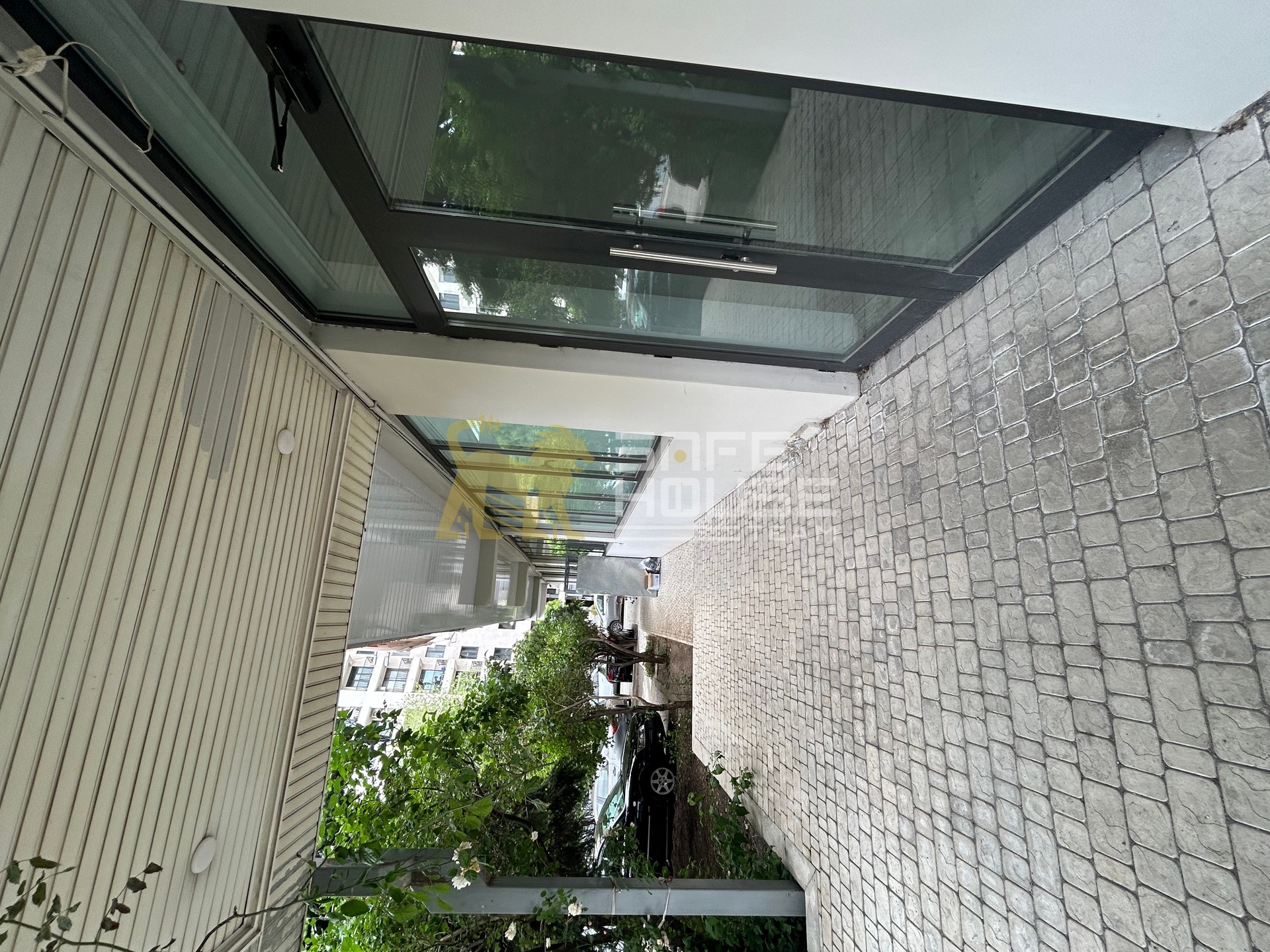 Վարձակալության կոմերցիոն տարածք