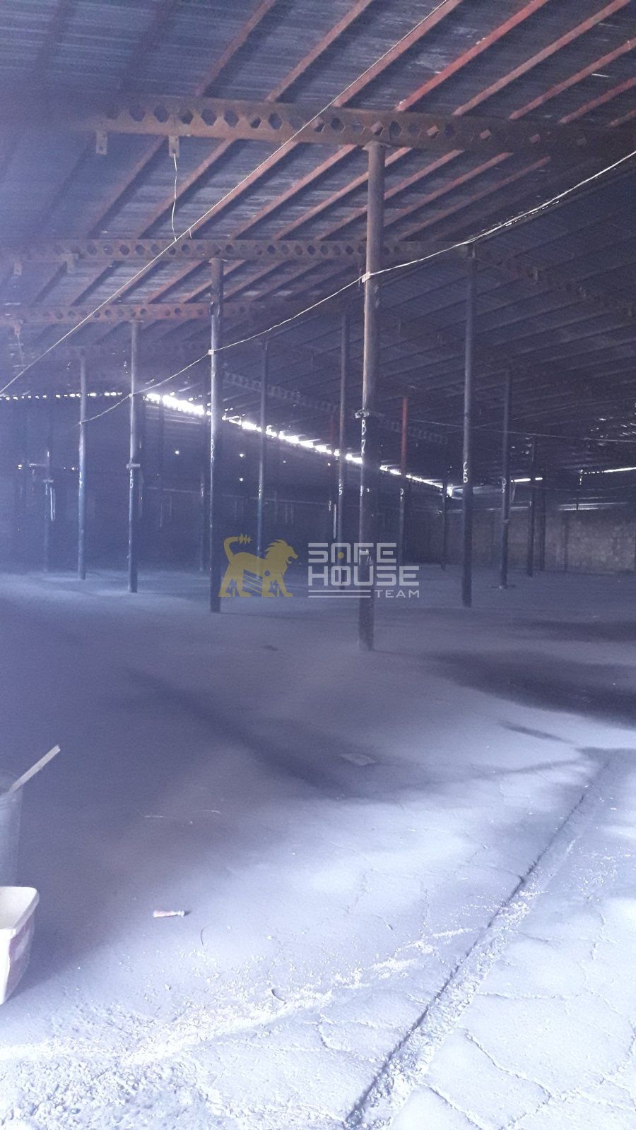 Վարձակալության կոմերցիոն տարածք