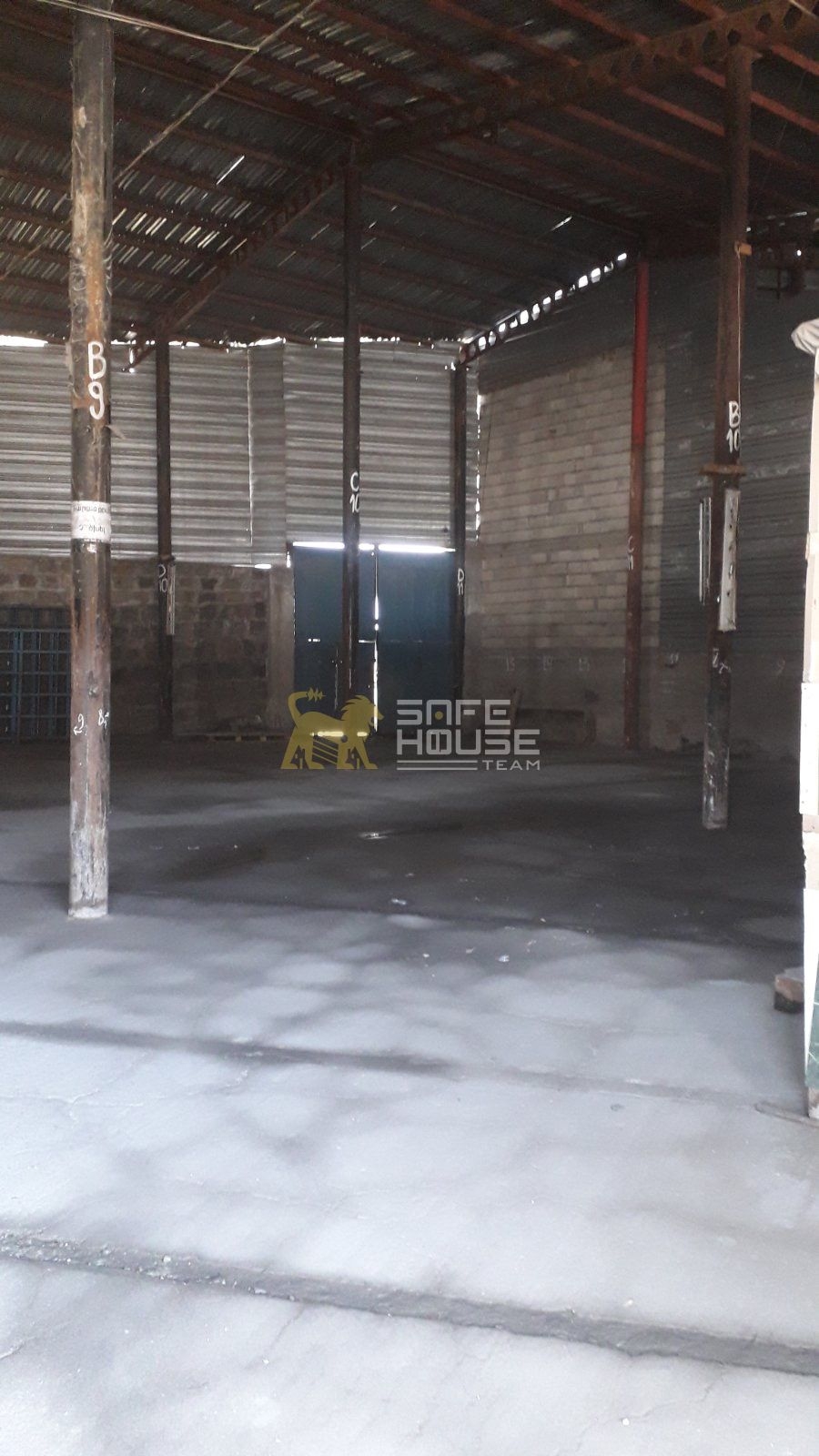Վարձակալության կոմերցիոն տարածք