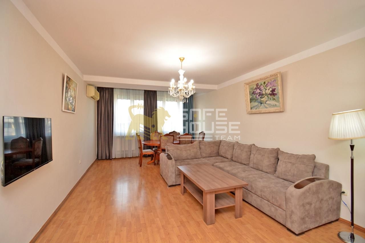 Վարձակալության 3 սենյականոց բնակարան