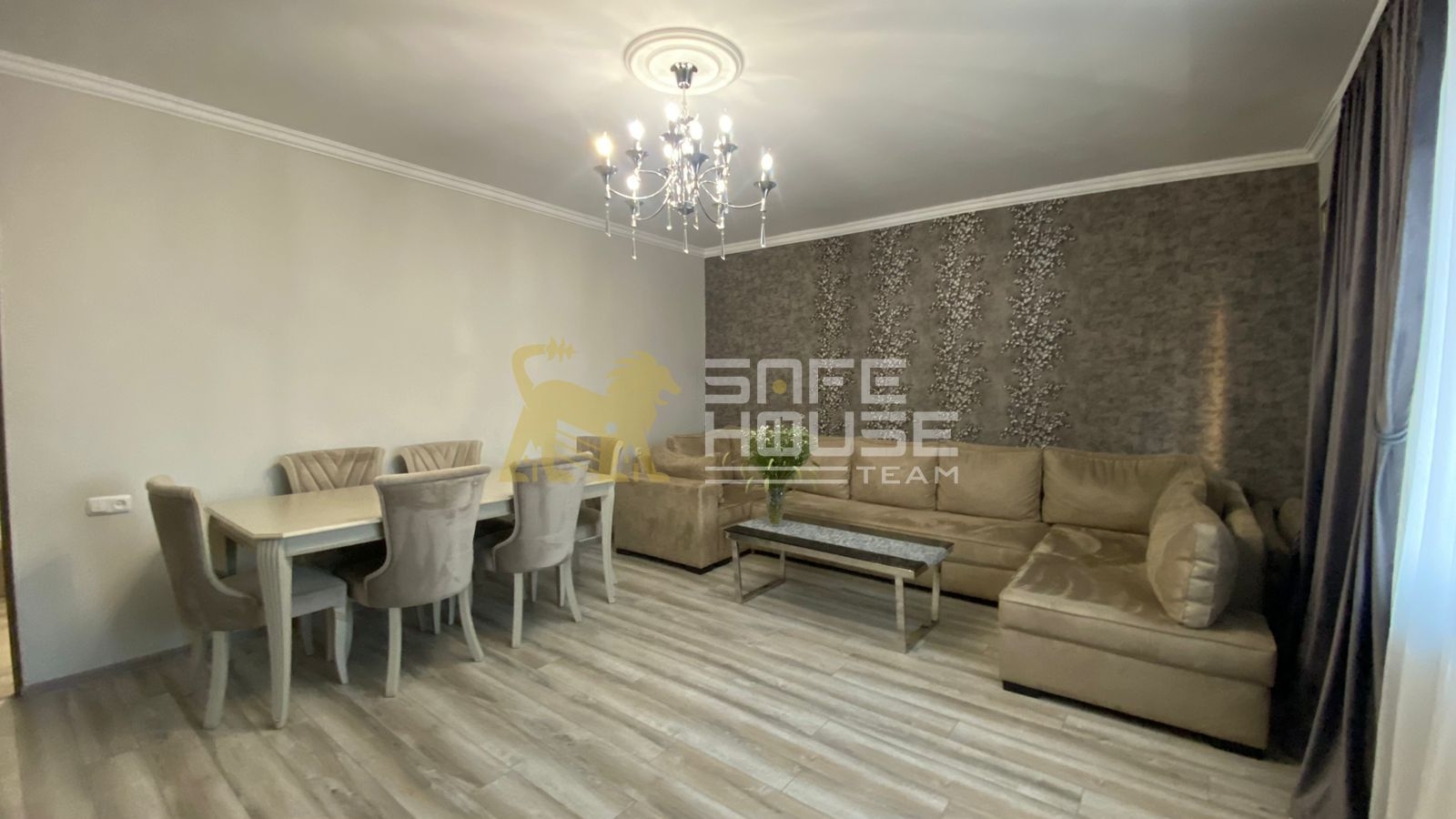 Վաճառքի 3 սենյականոց բնակարան