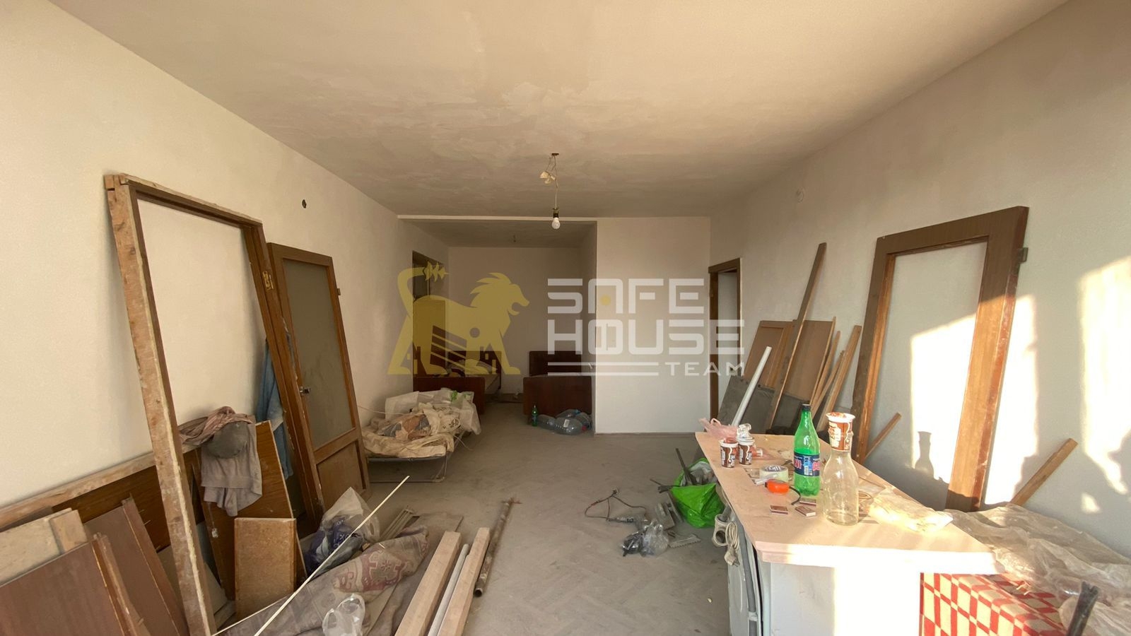 Վաճառքի 1 սենյականոց բնակարան