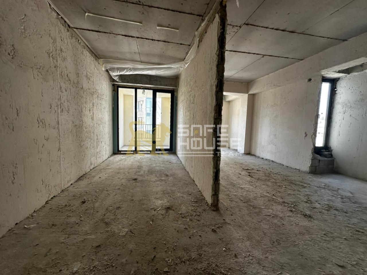 Վաճառքի 2 սենյականոց բնակարան