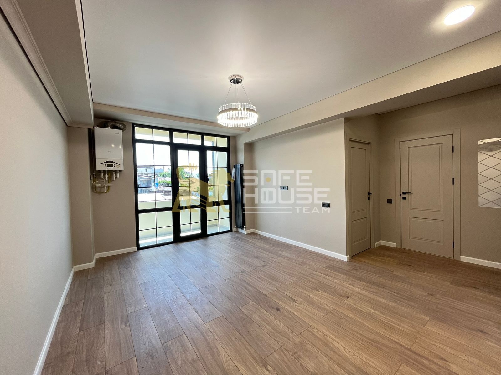 Վաճառքի 2 սենյականոց բնակարան