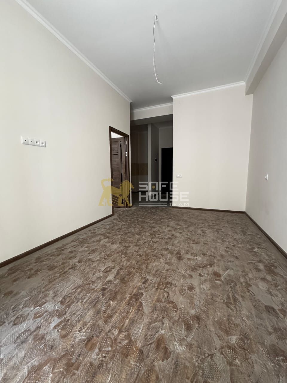 Վաճառքի 2 սենյականոց բնակարան