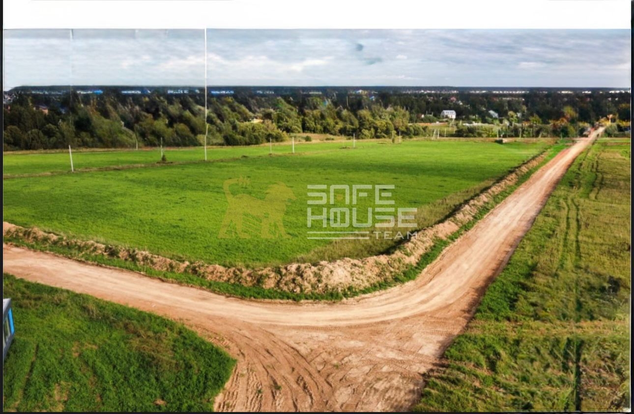 Վաճառքի հողատարածք  ք.Մոսկվայում