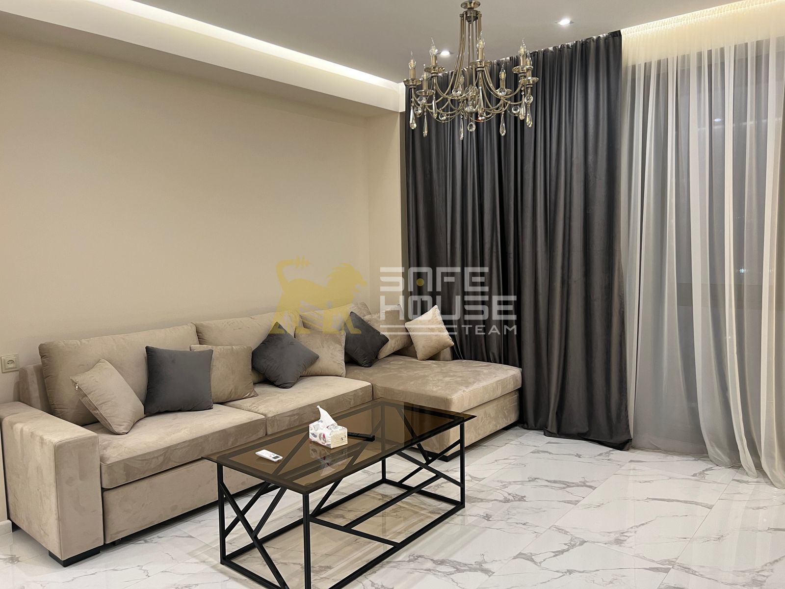 Վաճառքի 2 սենյականոց բնակարան