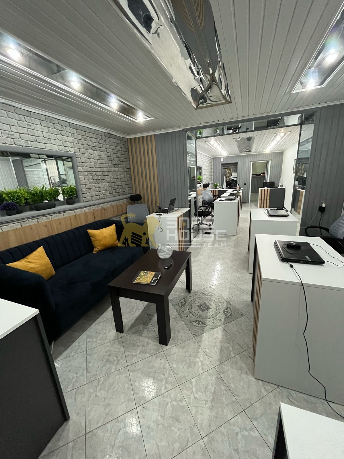 Վարձակալության կոմերցիոն տարածք