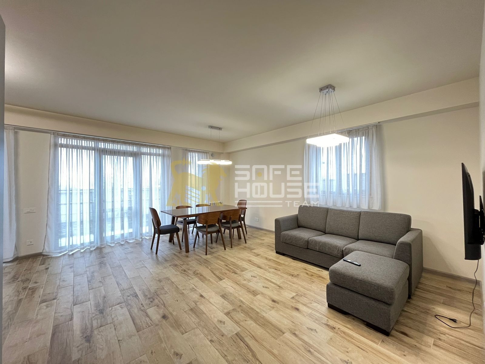 Վարձակալության 3 սենյականոց բնակարան