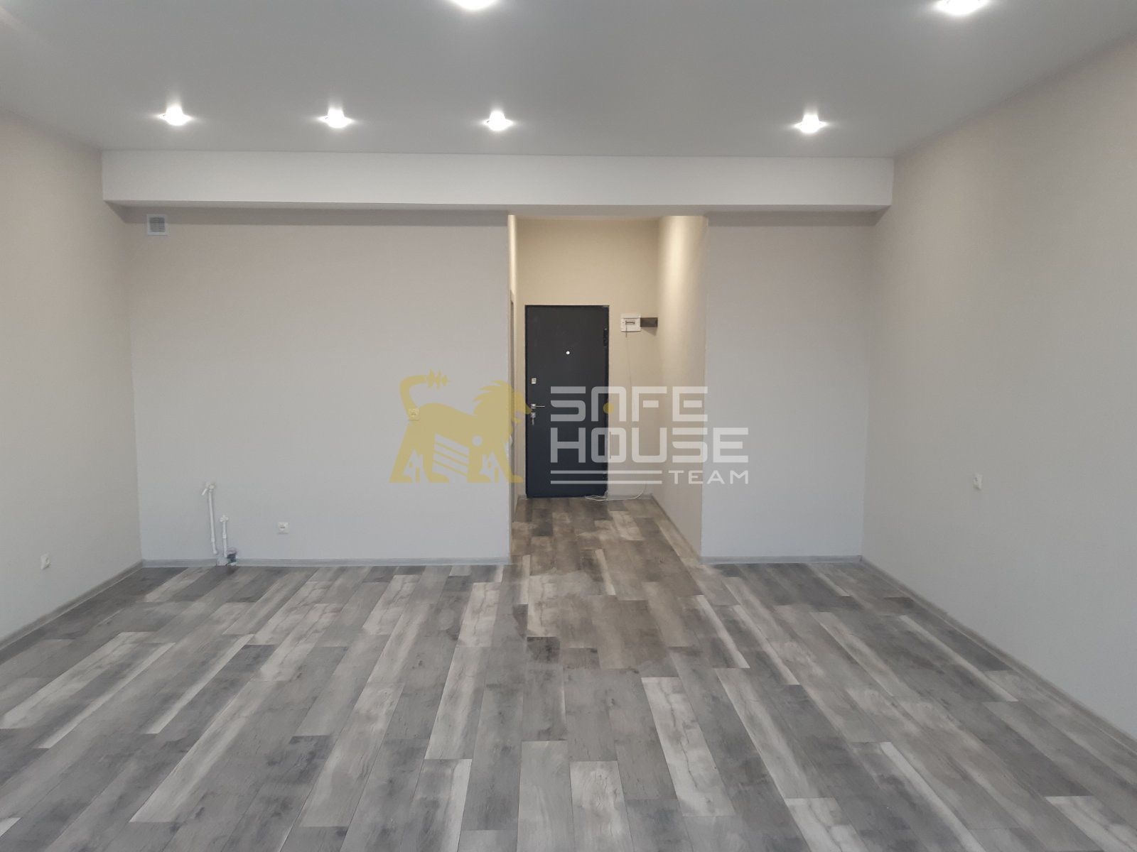 Վաճառքի 2 սենյականոց բնակարան 