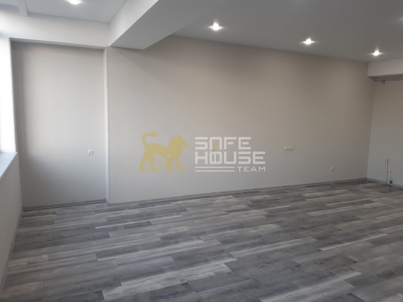 Վաճառքի 2 սենյականոց բնակարան 