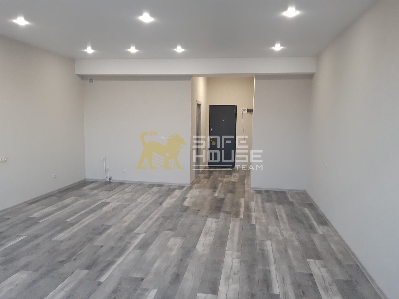 Վաճառքի 2 սենյականոց բնակարան 