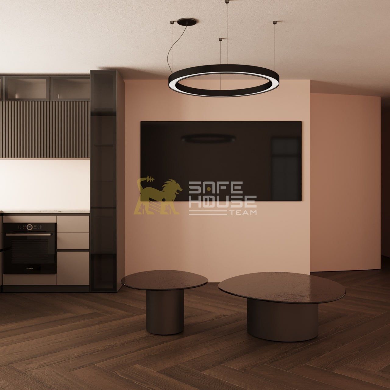 Վաճառքի 2 սենյականոց բնակարան 