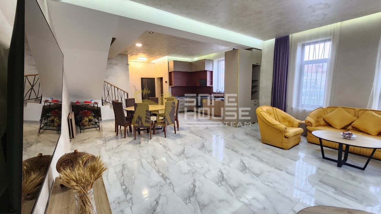 Վարձակալության 6 սենյականոց տուն