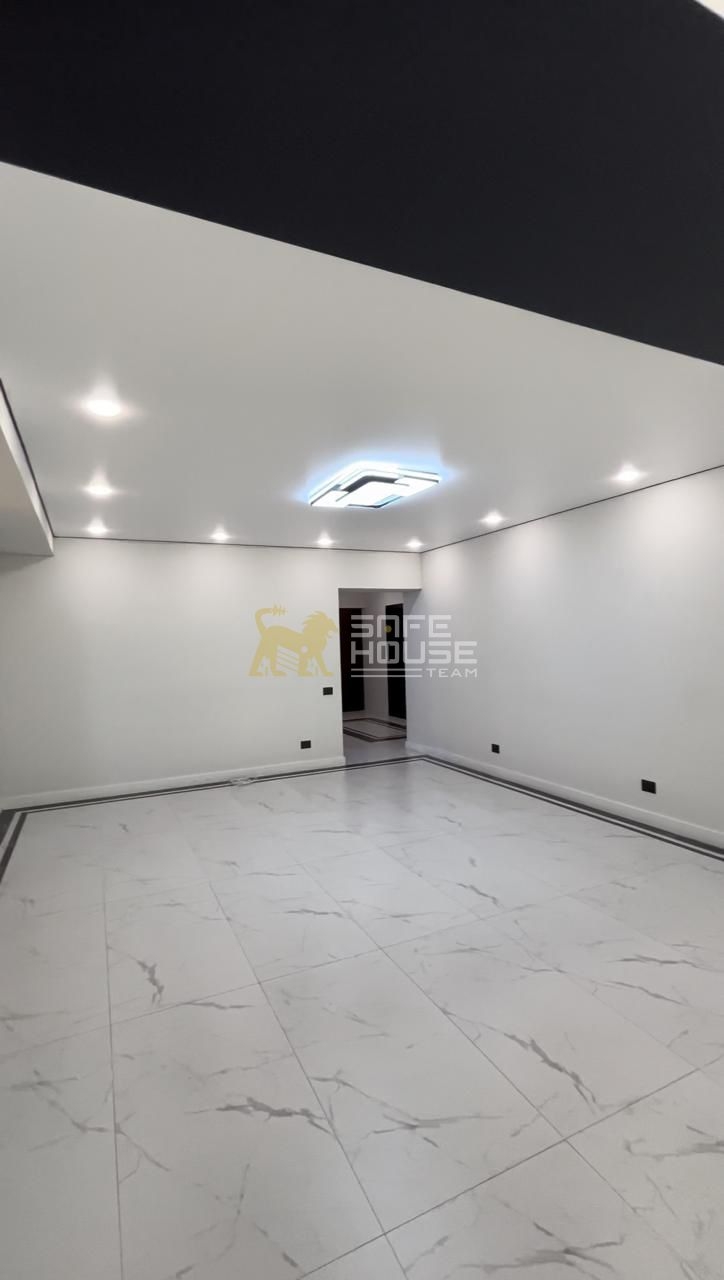 Վարձակալության 3 սենյականոց բնակարան