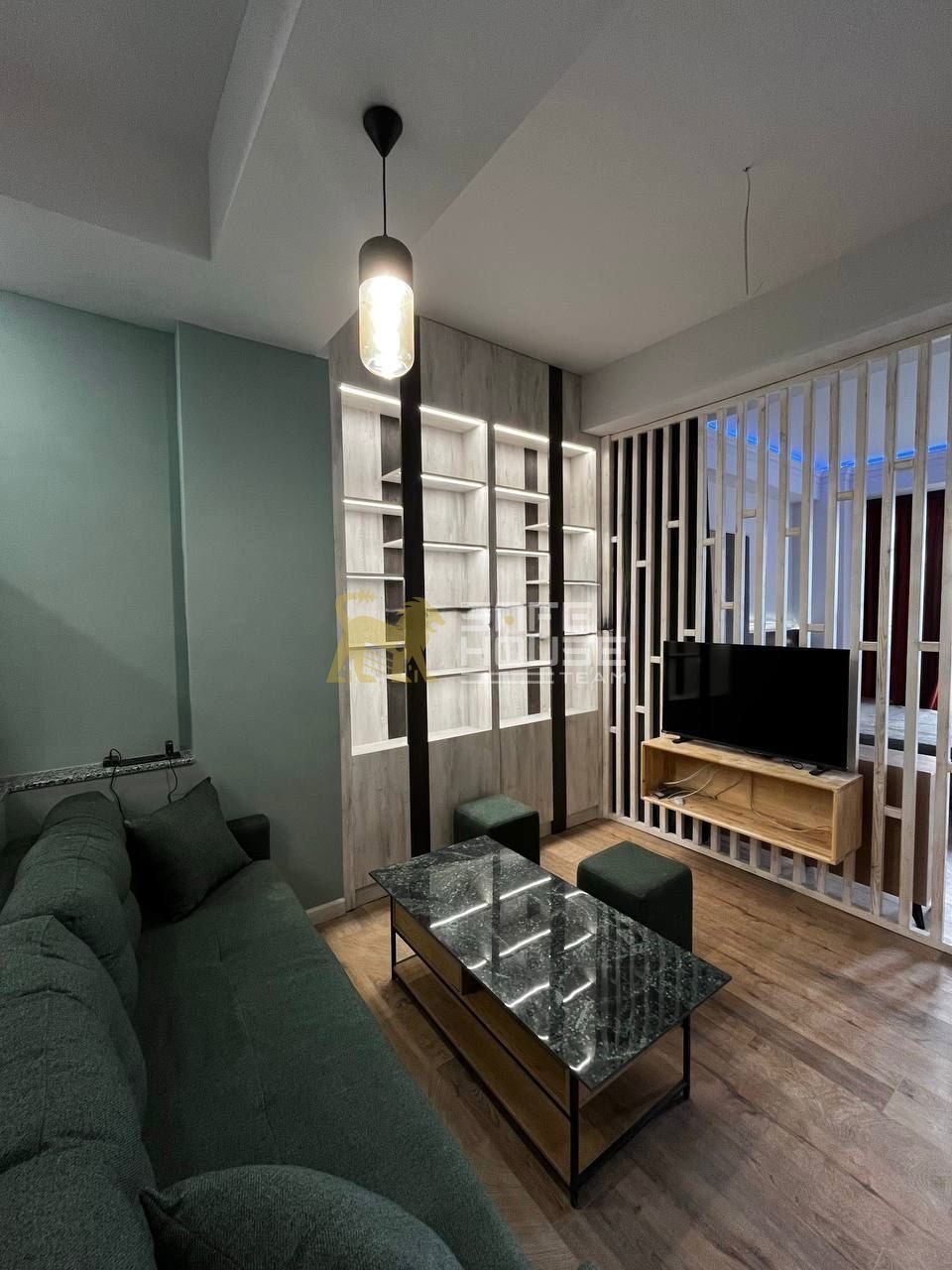 Վարձակալության 1 սենյականոց բնակարան