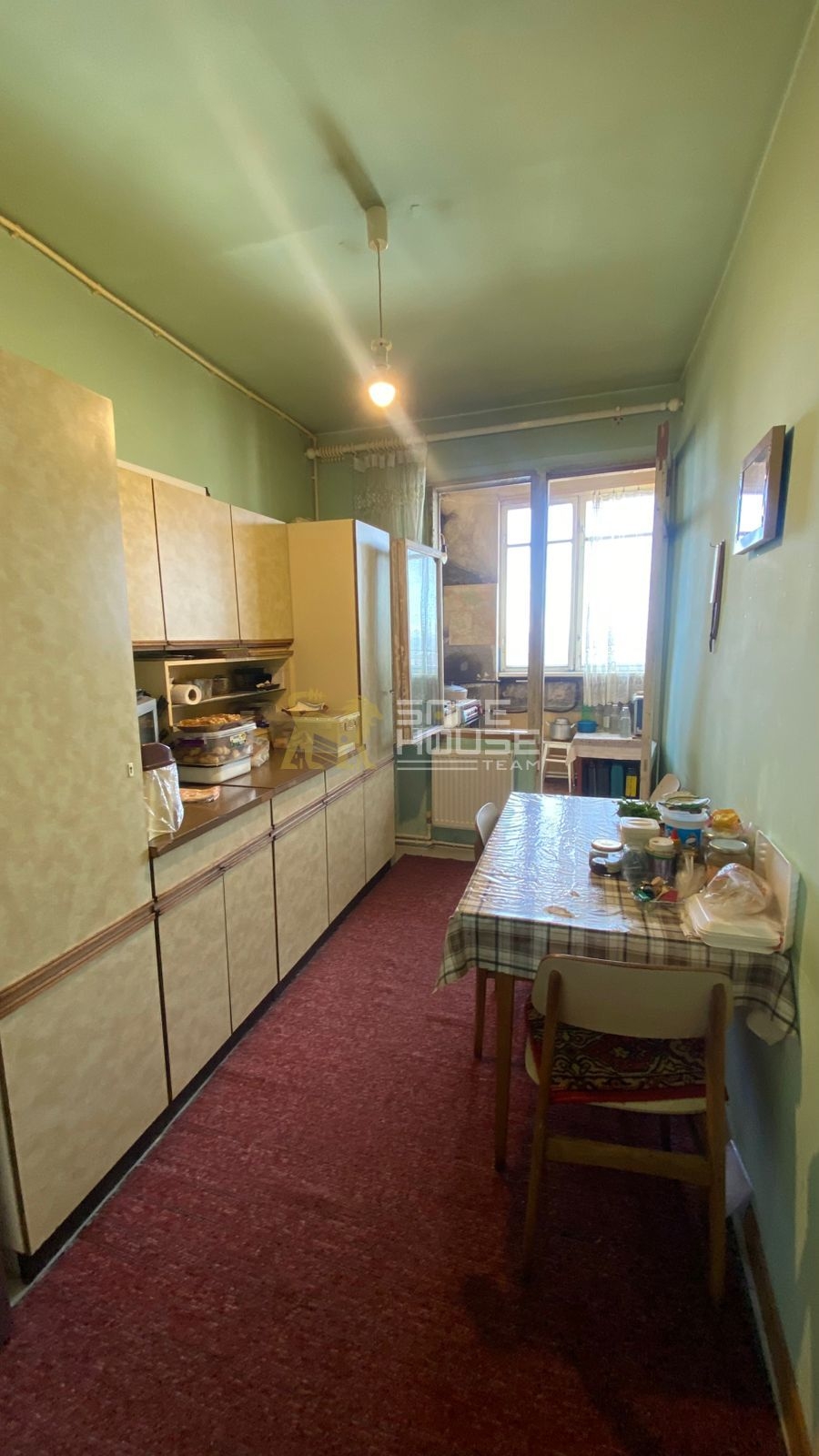 Վաճառքի 2 սենյականոց բնակարան 