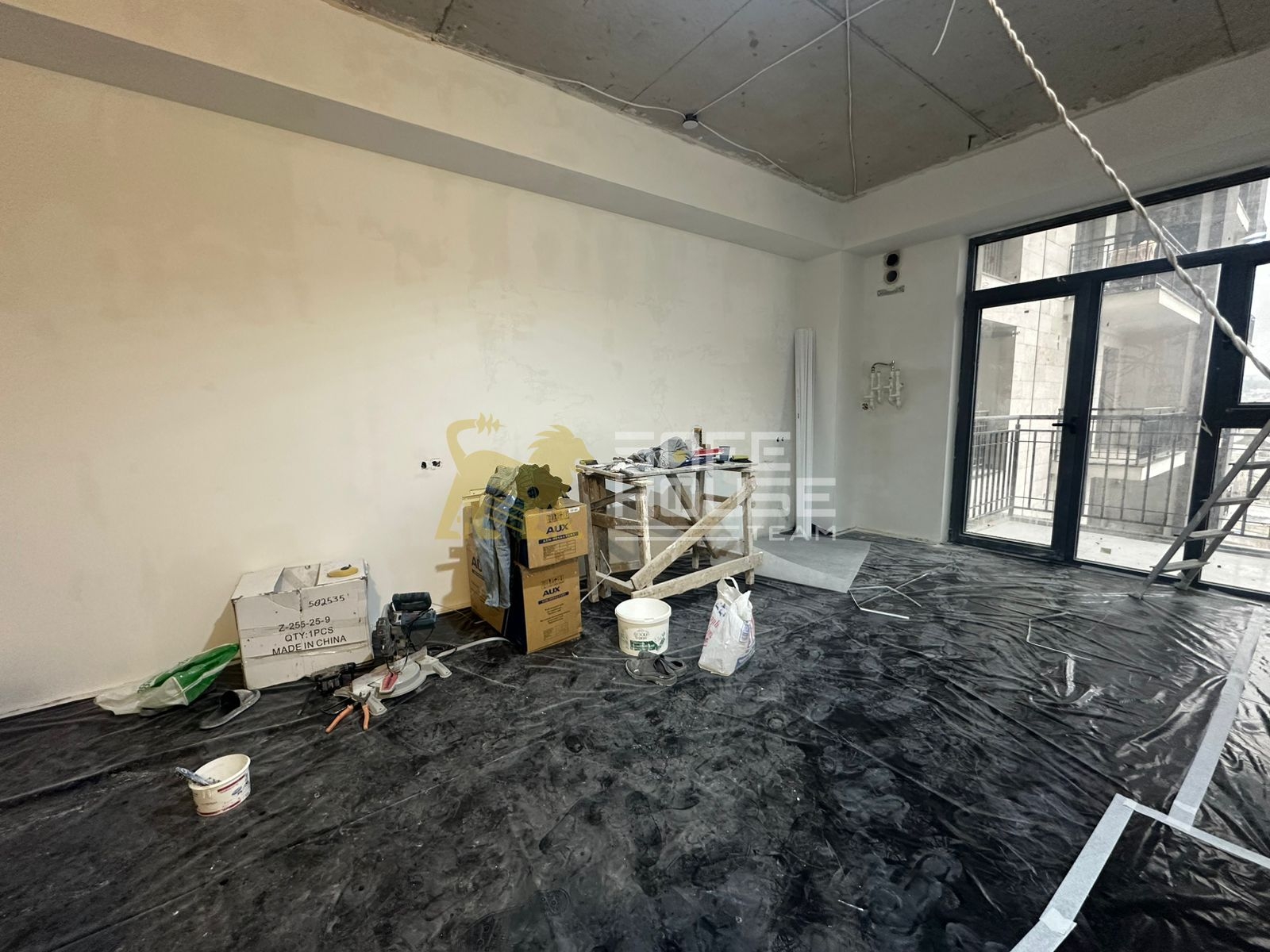 Վաճառքի 2 սենյականոց բնակարան 