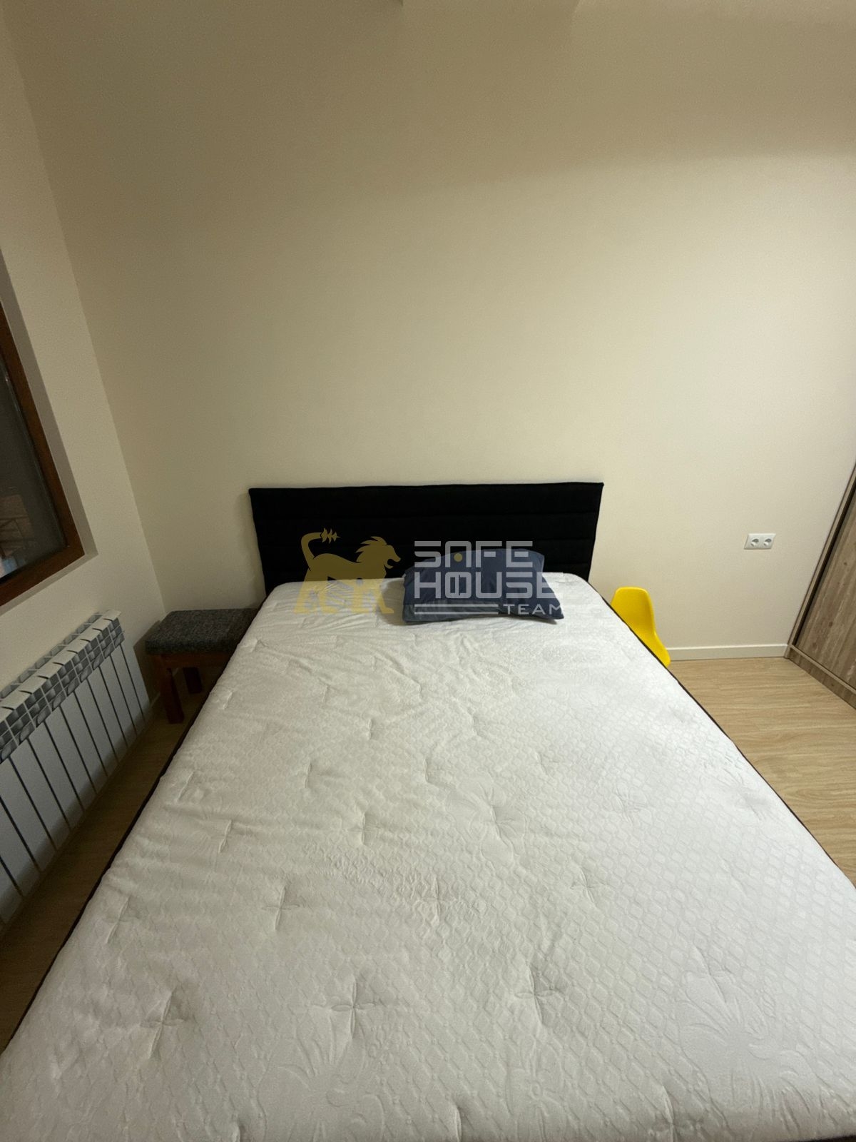 Վաճառքի 2 սենյականոց բնակարան 