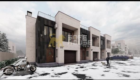 Վաճառքի Թաունհաուս