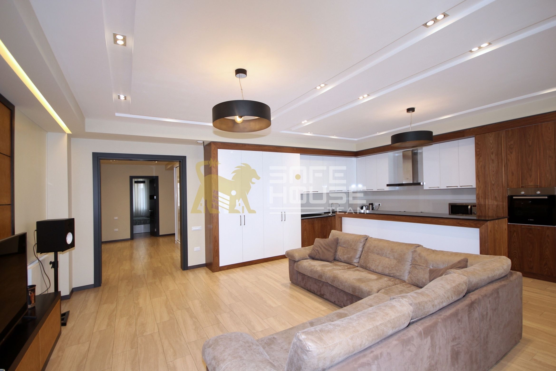 Վաճառքի 3 սենյականոց բնակարան