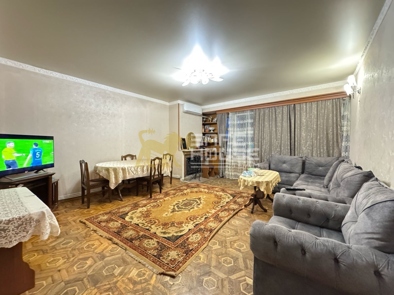 Վաճառքի բնակարան 