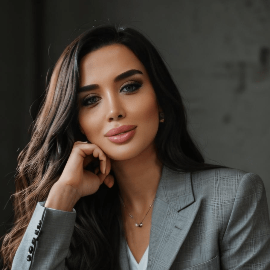 Թինա Շիրինյան