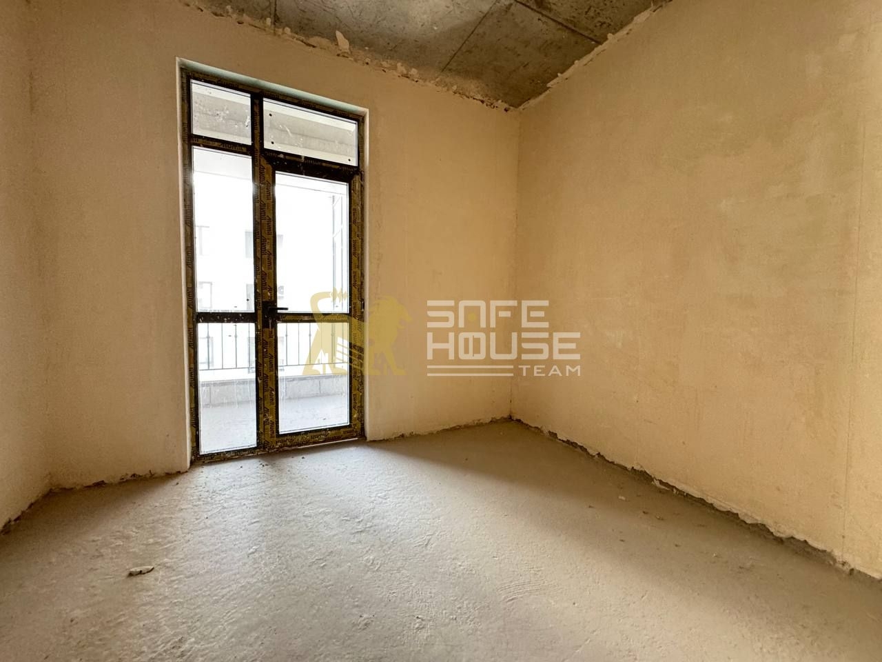 Վաճառքի 2 սենյականոց բնակարան