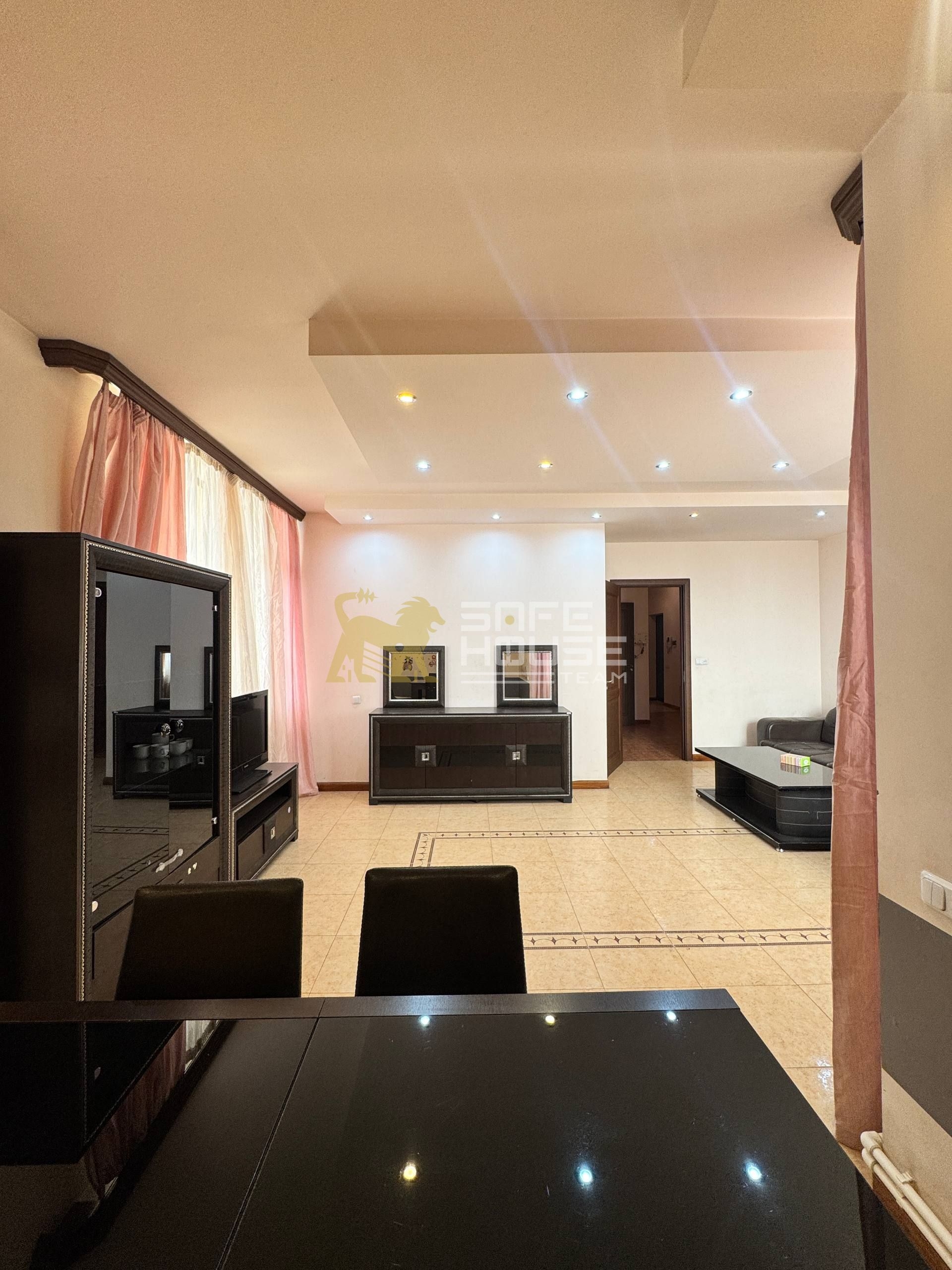 Վարձակալության 2 սենյականոց բնակարան