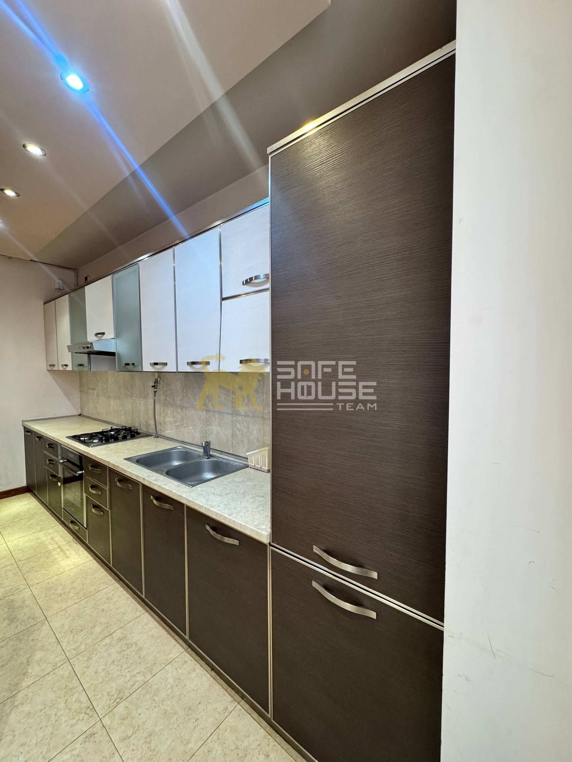 Վարձակալության 2 սենյականոց բնակարան